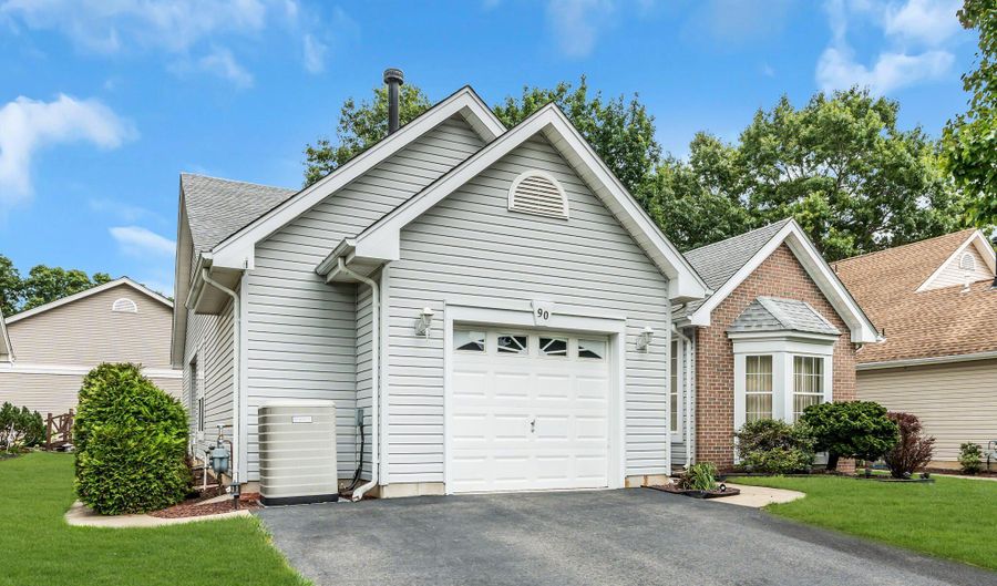 90 Sandpiper Dr, Bayville, NJ 08721 - 2 Beds, 2 Bath