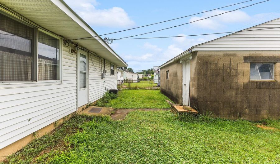 863 Bruckner Rd, Columbus, OH 43207 - 3 Beds, 1 Bath
