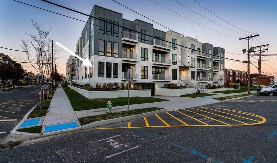 215 2nd Ave 108, Asbury Park, NJ 07712 - 3 Beds, 2 Bath