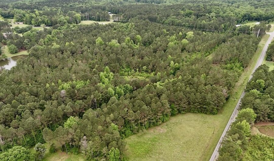 0020 Mount Carmel Rd, Bailey, MS 39320 - 0 Beds, 0 Bath