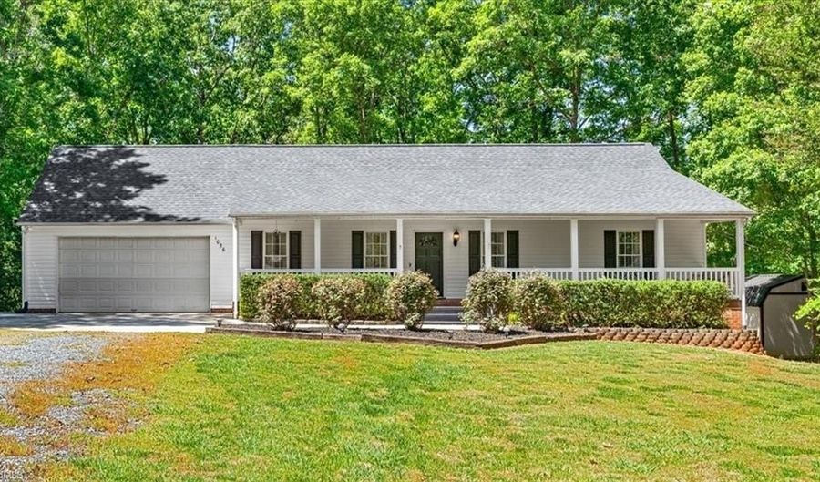 1056 Iron Mountain Rd, Asheboro, NC 27205 - 3 Beds, 2 Bath