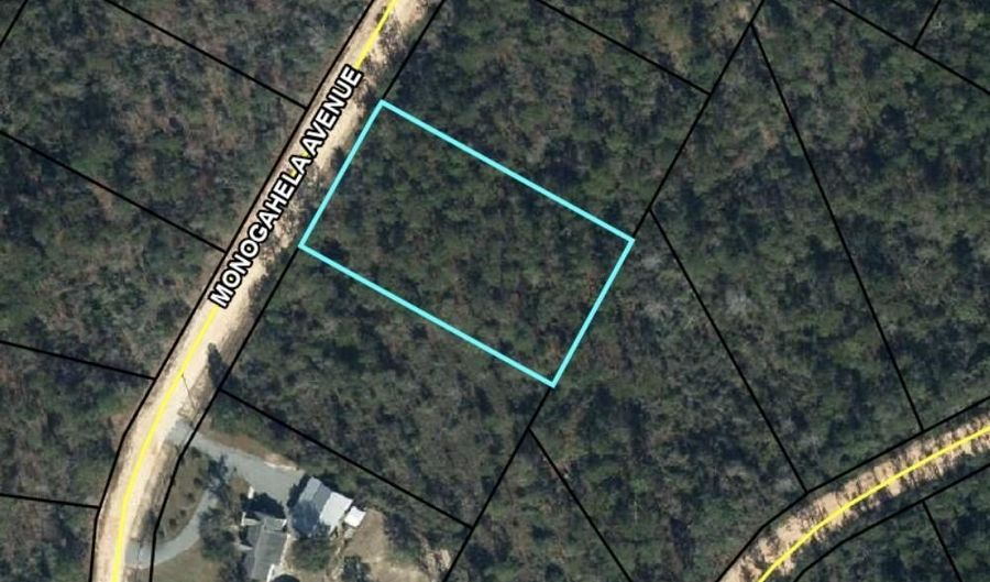 Monogahela Ave, Alford, FL 32420 - 0 Beds, 0 Bath