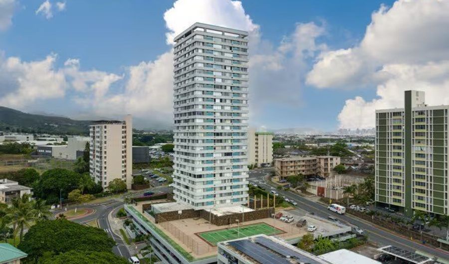 2888 Ala Ilima St 2108, Honolulu, HI 96818 - 1 Beds, 1 Bath