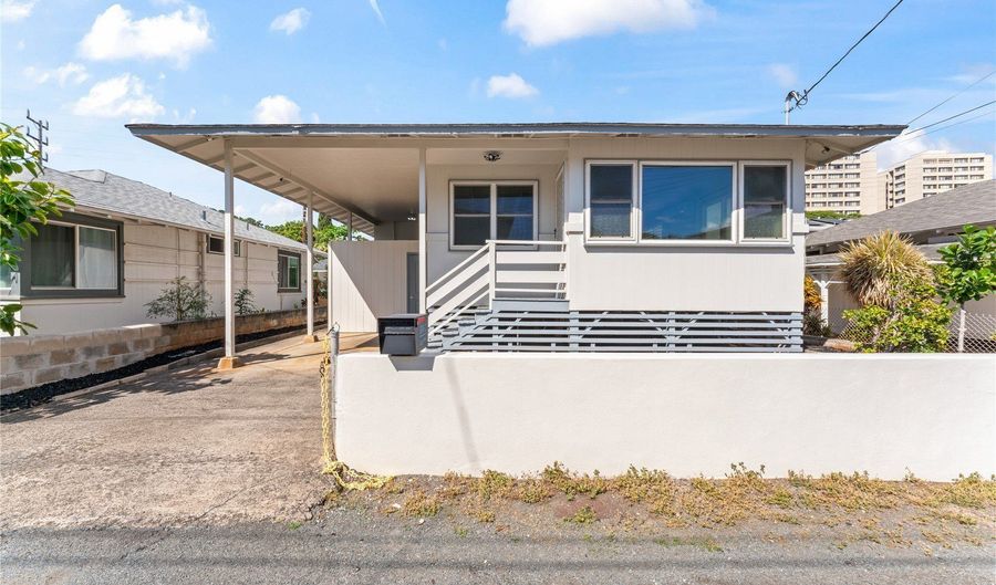 2915 Koali Rd C, Honolulu, HI 96826 - 2 Beds, 2 Bath