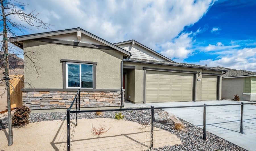 476 Sheep Camp Dr, Dayton, NV 89403 - 3 Beds, 2 Bath