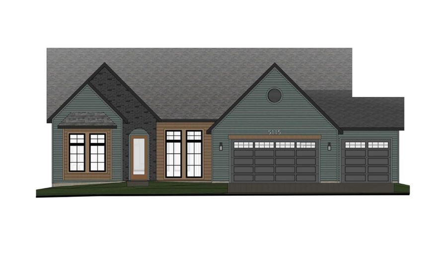 5115 Greene St, Ames, IA 50014 - 5 Beds, 3 Bath