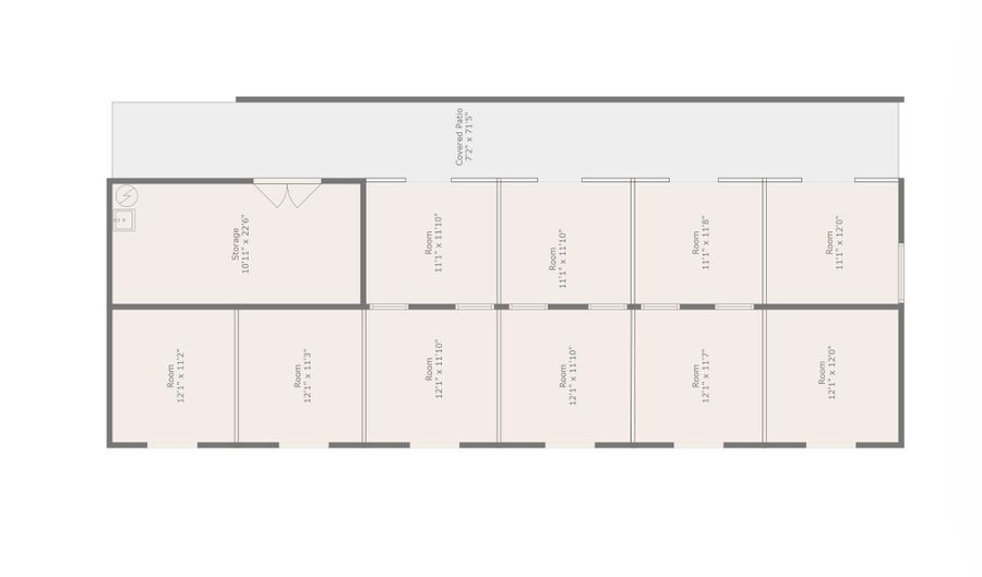 1377 Pine Rd, Camden, SC 29020 - 4 Beds, 3 Bath