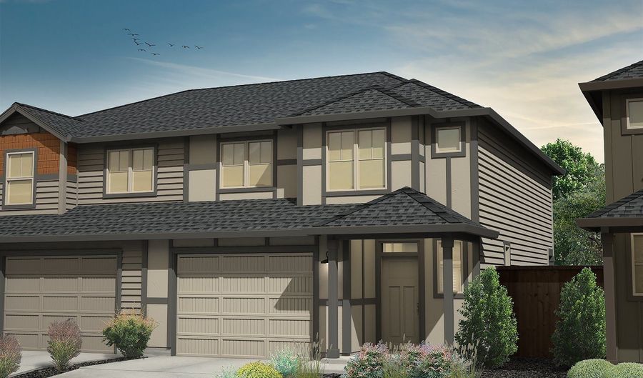 1830 NW 17TH Pl, Battle Ground, WA 98604 - 3 Beds, 3 Bath
