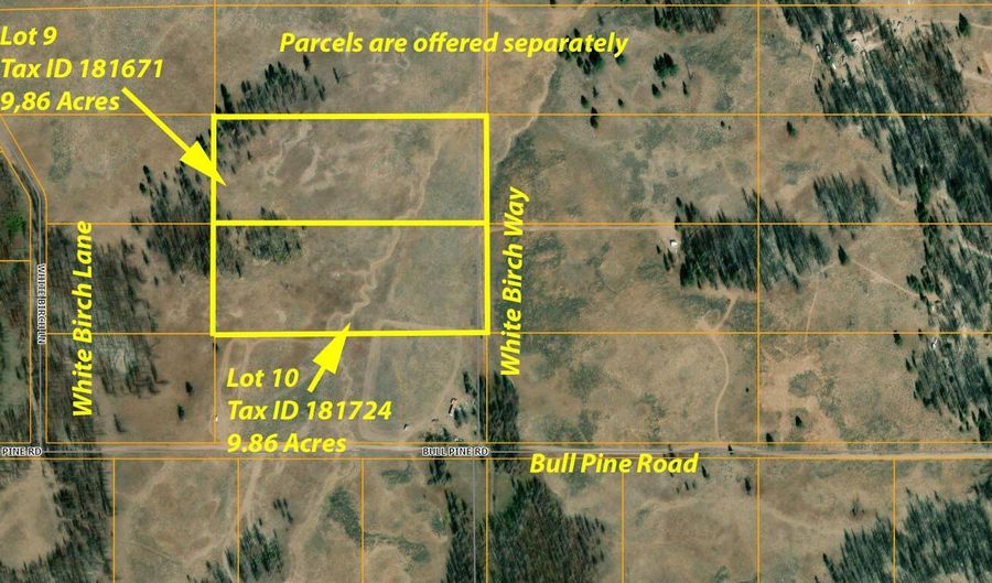 White Birch Way 10, Bly, OR 97622 - 0 Beds, 0 Bath