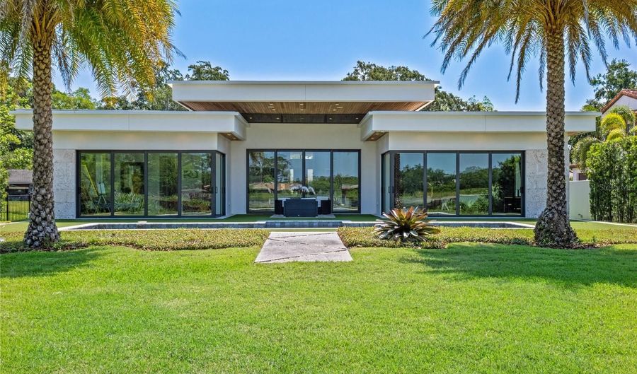 849 POST Ln, Orlando, FL 32804 - 3 Beds, 4 Bath