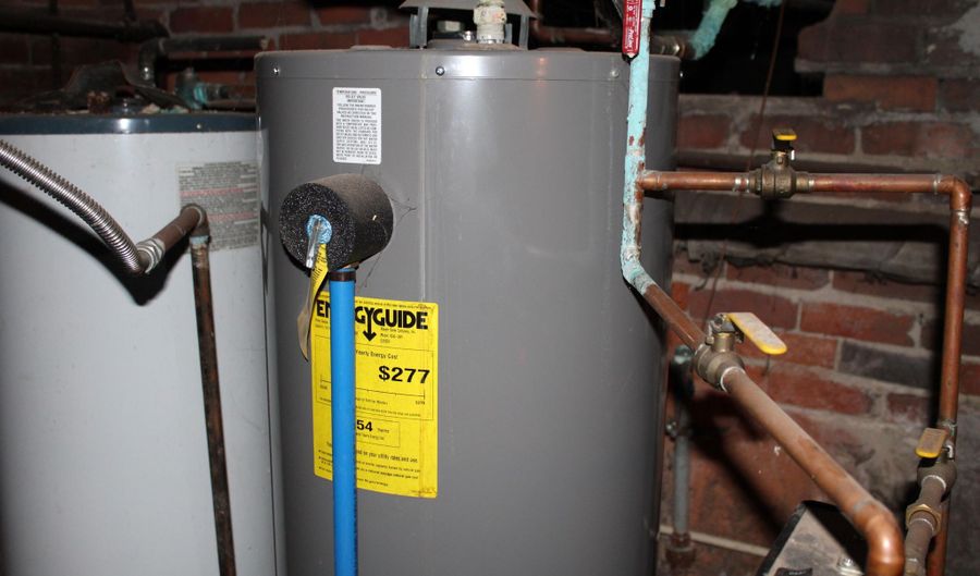 201 W George, Arcanum, OH 45304 - 4 Beds, 2 Bath