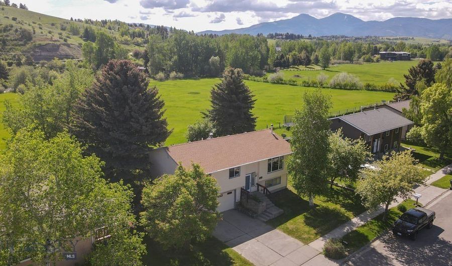 1716 S Rouse, Bozeman, MT 59715 - 4 Beds, 2 Bath