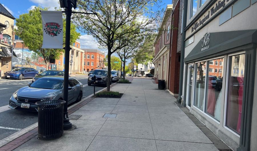 22 S MAIN St, Bel Air, MD 21014 - 0 Beds, 0 Bath