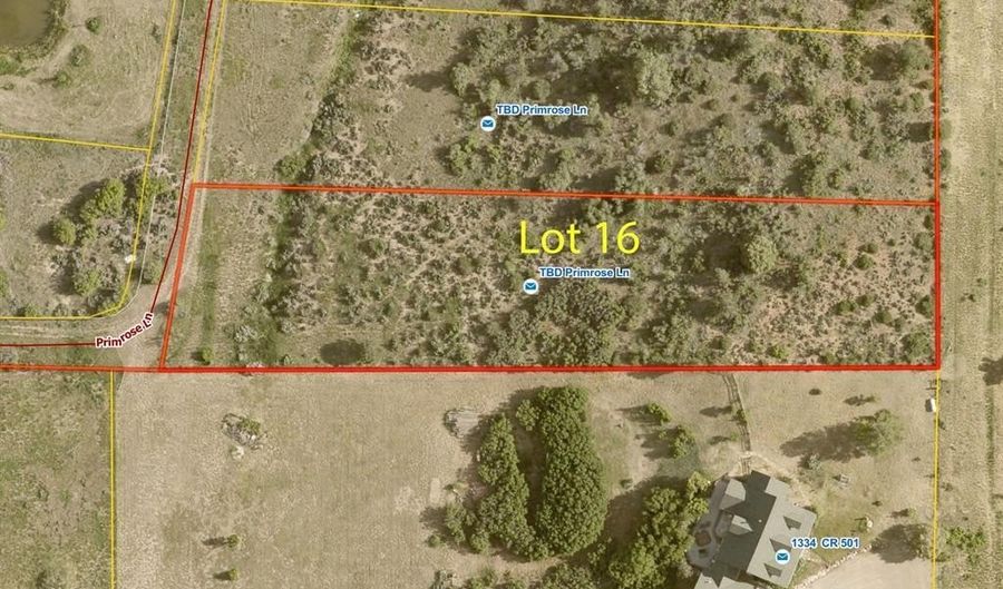 Lot 16 Primrose Lane, Bayfield, CO 81122 - 0 Beds, 0 Bath