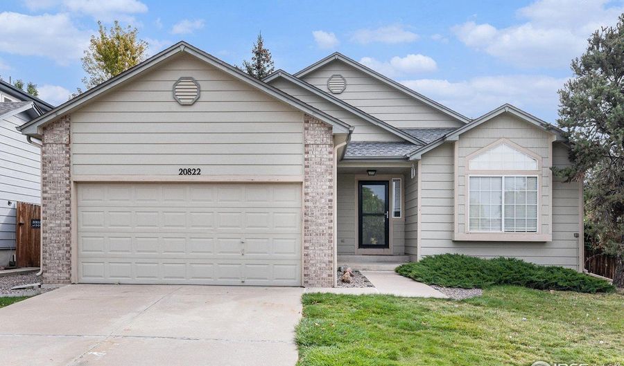 20822 E Princeton Pl, Aurora, CO 80013 - 3 Beds, 2 Bath