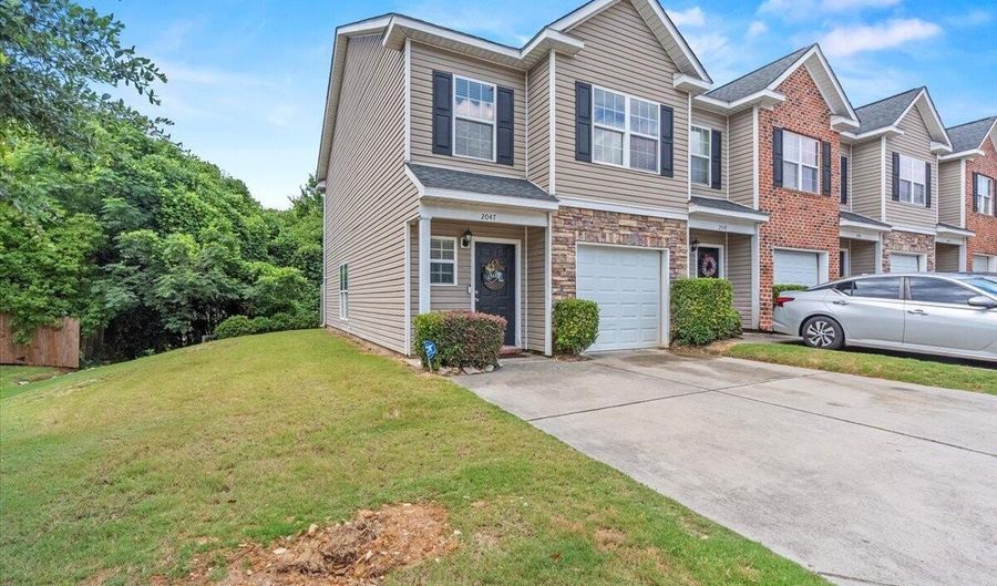 2047 Reserve Ln, Augusta, GA 30907 - 4 Beds, 3 Bath