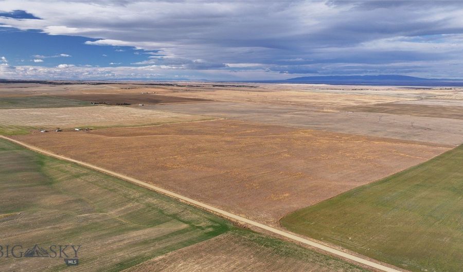 Gooseneck Road, Broadview, MT 59015 - 0 Beds, 0 Bath