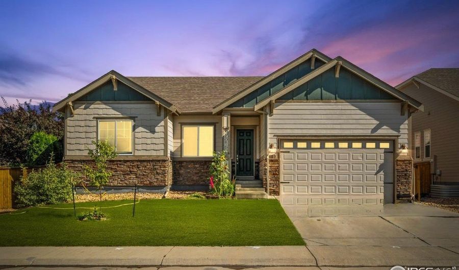 882 Jenny Ln, Berthoud, CO 80513 - 4 Beds, 4 Bath