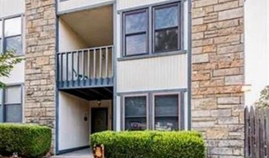 5259 Nowata Rd L 203, Bartlesville, OK 74006 - 1 Beds, 1 Bath