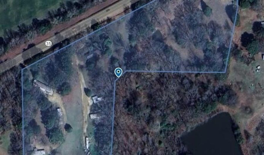 23110 N Hwy 35, Batesville, MS 38606 - 21 Beds, 14 Bath