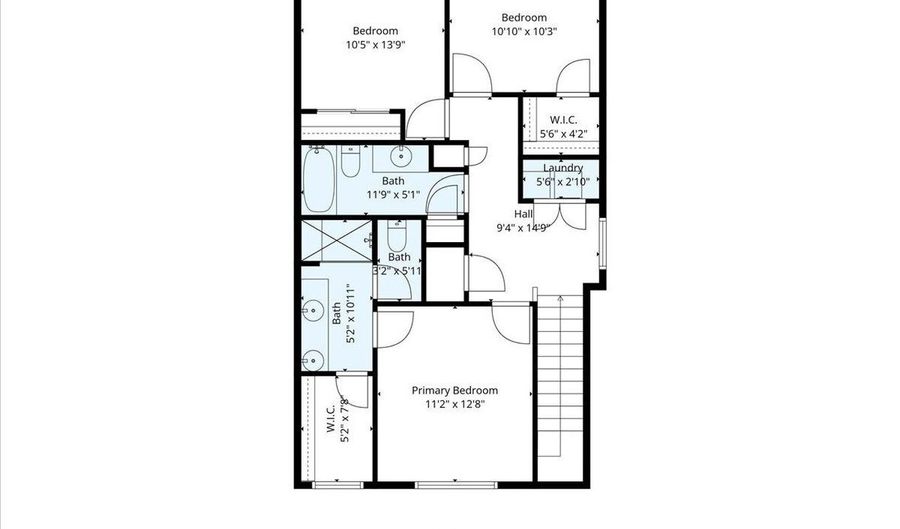 1076 Buck Valley Dr, Berthoud, CO 80513 - 3 Beds, 3 Bath