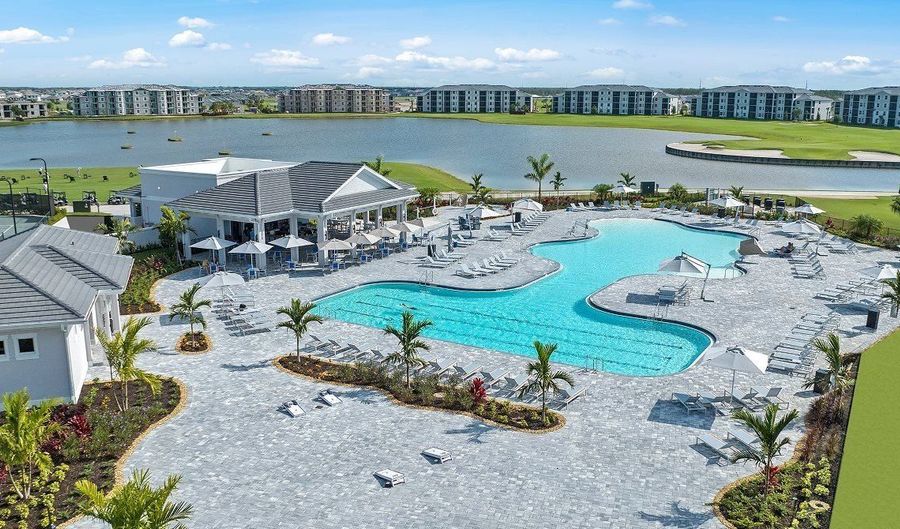 5434 Double Eagle Cir #2626, Ave Maria, FL 34142 - 2 Beds, 2 Bath