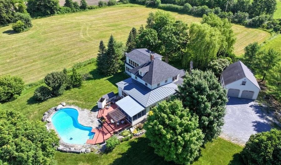 1104 Grandey Rd, Addison, VT 05491 - 5 Beds, 2 Bath