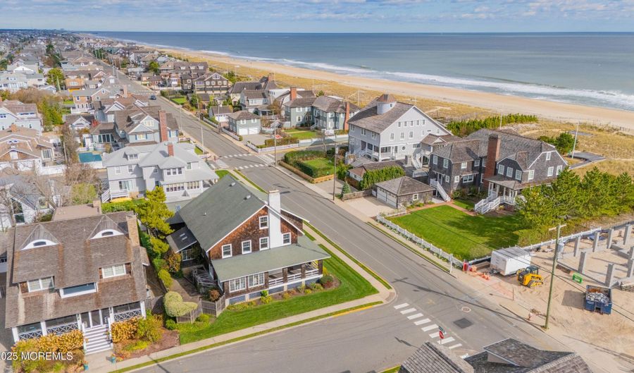 750 East Ave, Bay Head, NJ 08742 - 5 Beds, 2 Bath