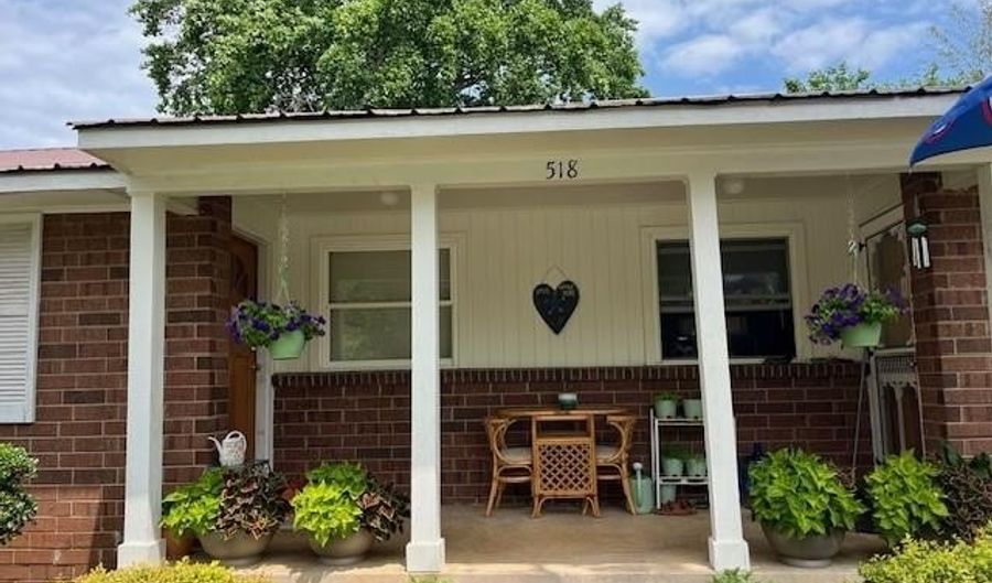 518 Playground Rd, Archdale, NC 27263 - 0 Beds, 0 Bath