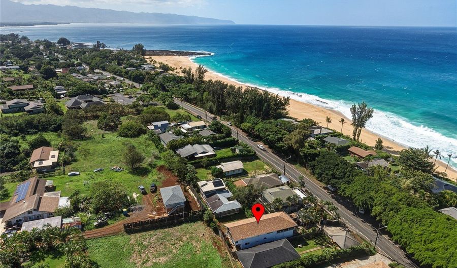 59-502 Kamehameha Hwy B, Haleiwa, HI 96712 - 2 Beds, 3 Bath