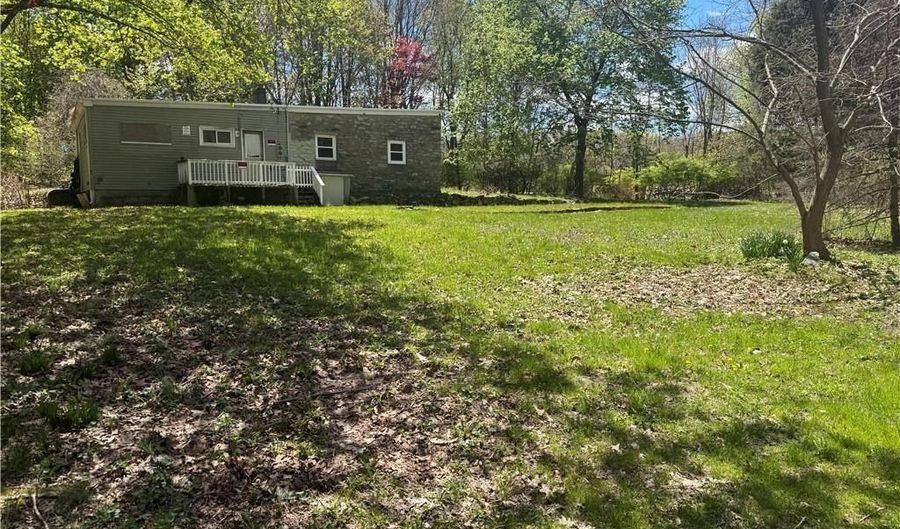 633 Old Smithfield Rd, North Smithfield, RI 02896 - 0 Beds, 0 Bath