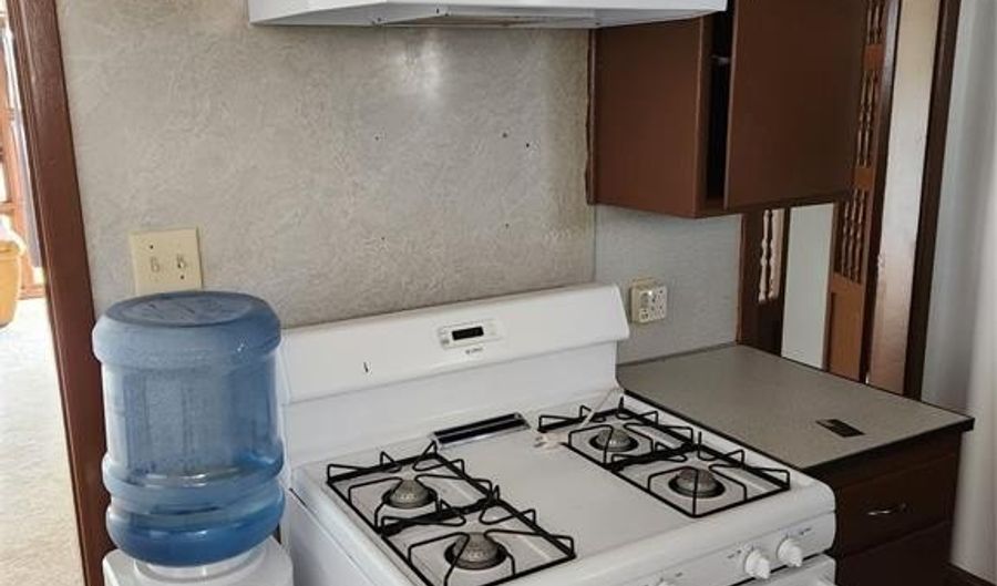 1405 N York St, Altus, OK 73521 - 3 Beds, 1 Bath