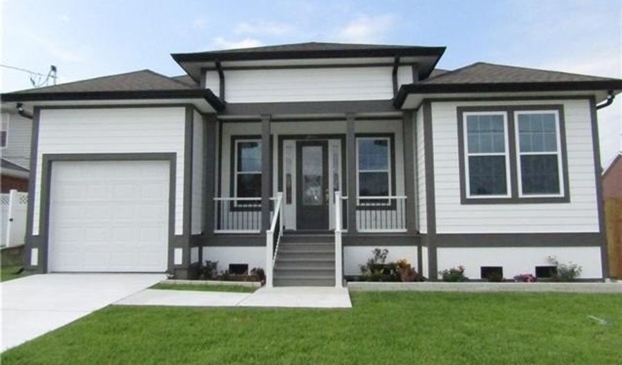 3641 EDGEWOOD Ct, Avondale, LA 70094 - 3 Beds, 3 Bath