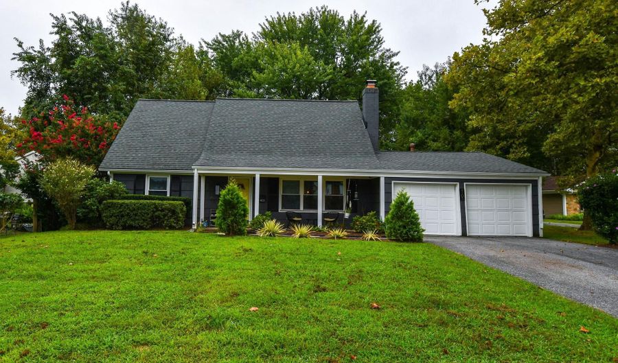 4105 YARDLEY Ct, Bowie, MD 20715 - 4 Beds, 2 Bath