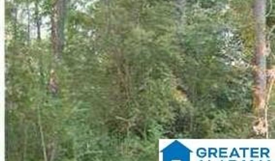 LAKESIDE LANE lot 00, Alpine, AL 35014 - 0 Beds, 0 Bath
