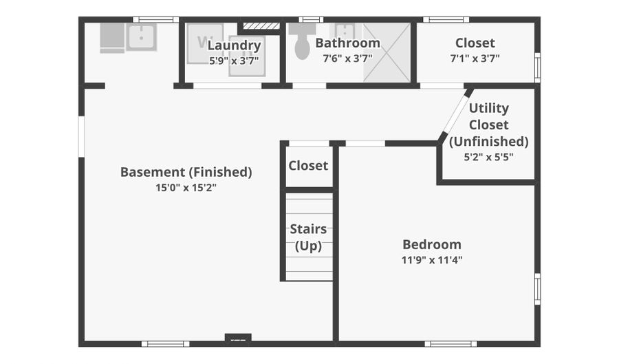 3346 PENNSYLVANIA Ave SE, Washington, DC 20020 - 4 Beds, 3 Bath