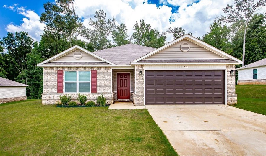 53 Dunnaway Dr, Austin, AR 72007 - 3 Beds, 2 Bath