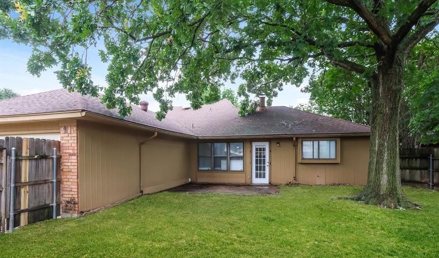 1317 Edelweiss Dr, Allen, TX 75002 - 3 Beds, 2 Bath