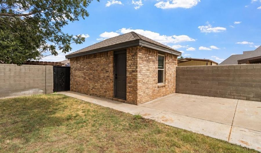 1506 Canaan Rd, Andrews, TX 79714 - 4 Beds, 3 Bath