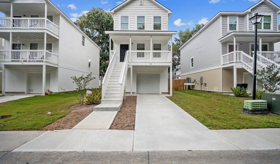 144 Palmetto Breeze Cir, Beaufort, SC 29907 - 3 Beds, 3 Bath