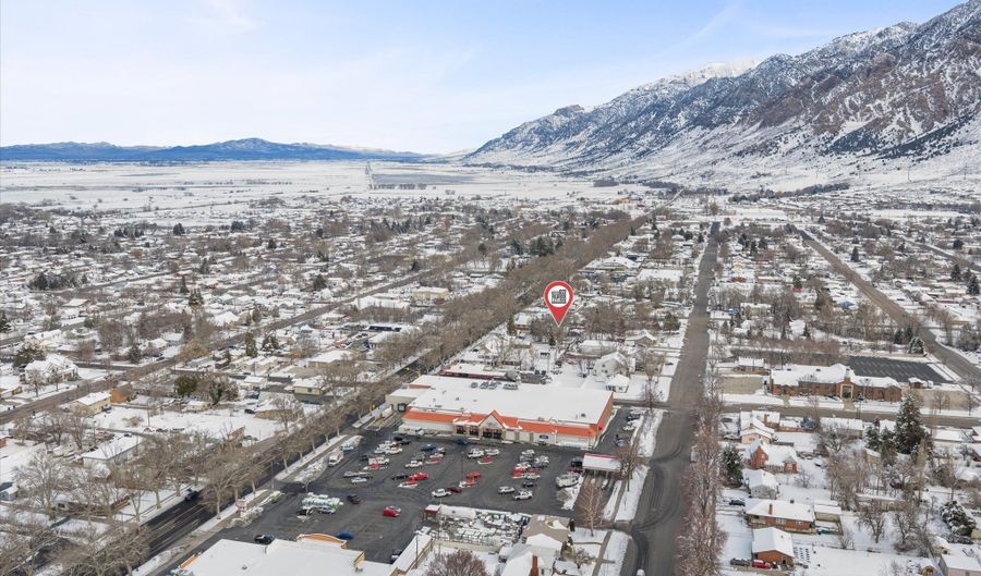 352 N MAIN St, Brigham City, UT 84302 - 0 Beds, 0 Bath