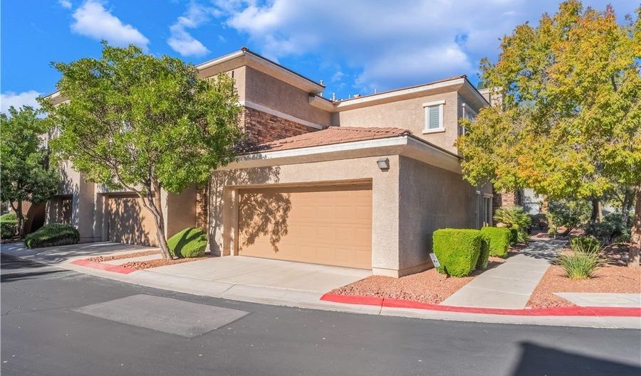 10809 Garden Mist Dr 2105, Las Vegas, NV 89135 - 2 Beds, 2 Bath