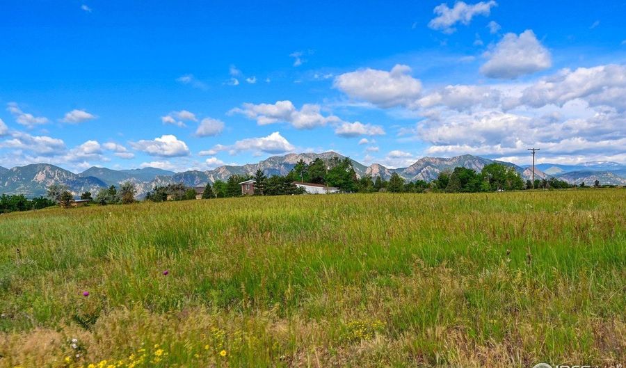7171 Marshall Dr, Boulder, CO 80303 - 0 Beds, 0 Bath