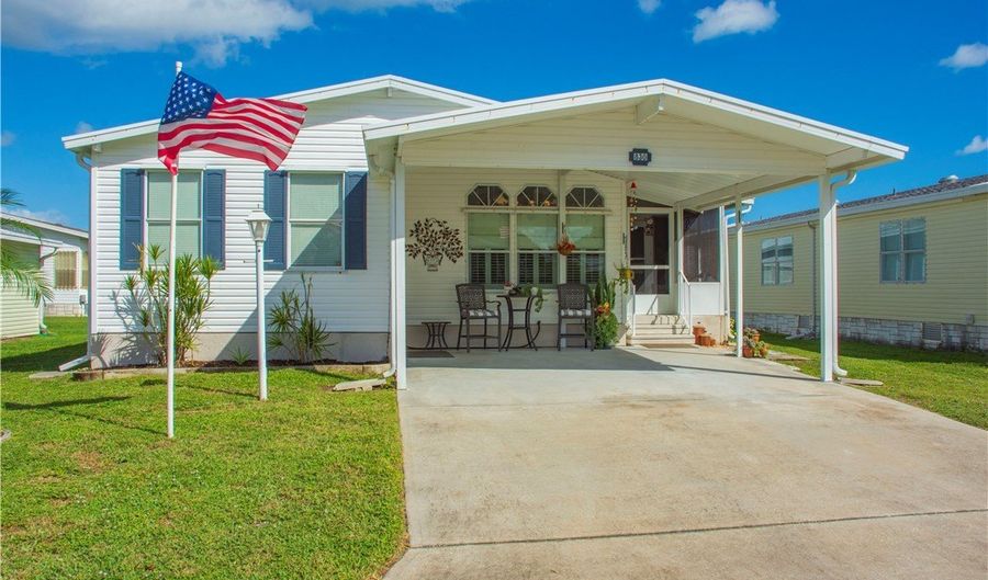 830 Lychee Dr, Barefoot Bay, FL 32976 - 2 Beds, 2 Bath