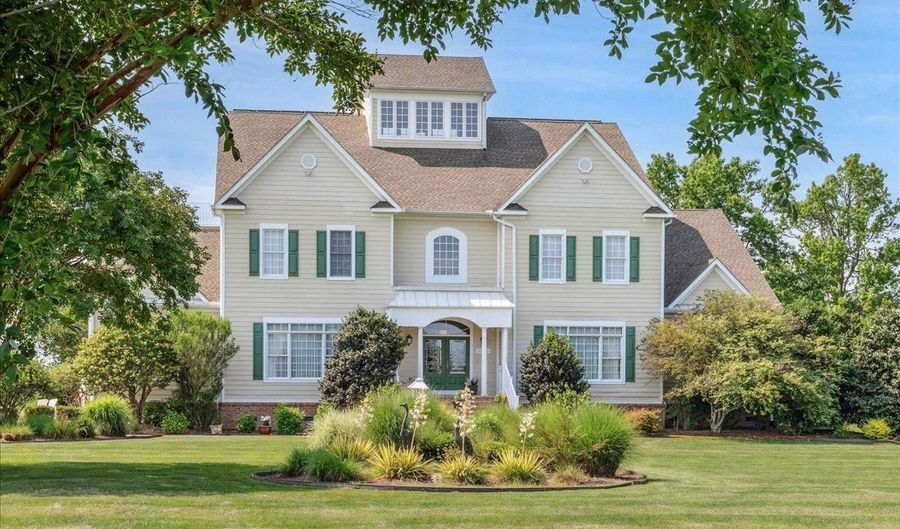 11525 BAY POINT Ln, Berlin, MD 21811 - 5 Beds, 6 Bath