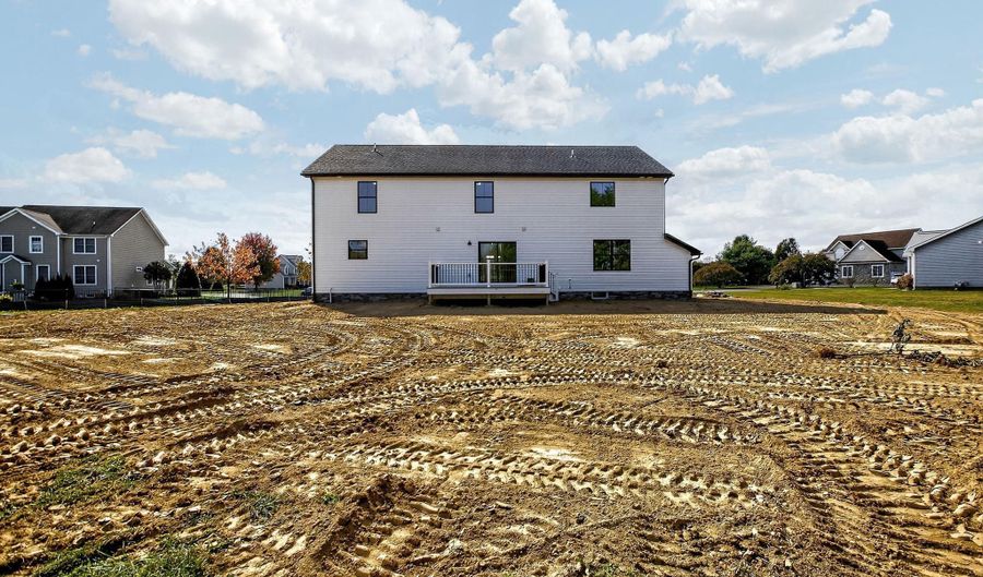 42 GLENOAK Ct, Camden Wyoming, DE 19934 - 5 Beds, 4 Bath