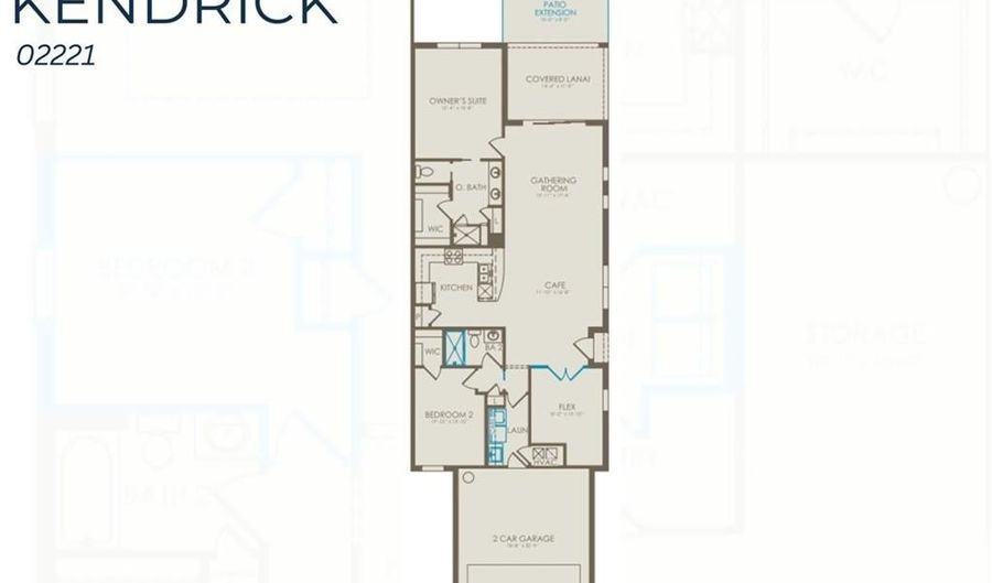 6146 Triumph, Ave Maria, FL 34142 - 2 Beds, 2 Bath