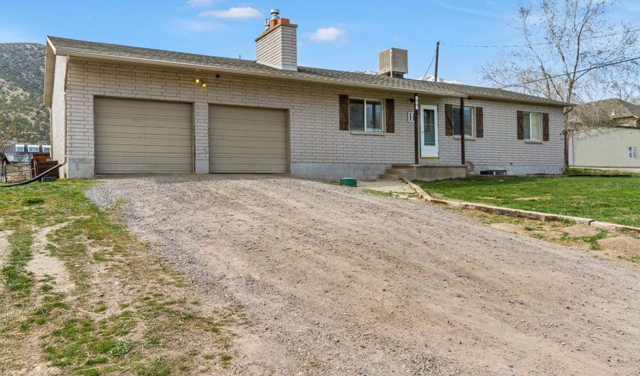 147 N CHURCH W, Cedar Fort, UT 84013 - 5 Beds, 2 Bath
