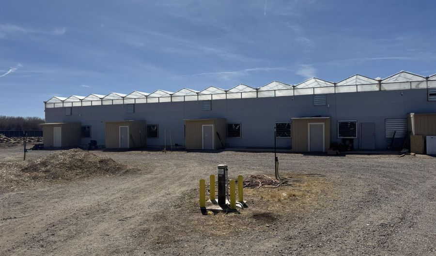 510 NM-116, Bosque, NM 87006 - 0 Beds, 0 Bath