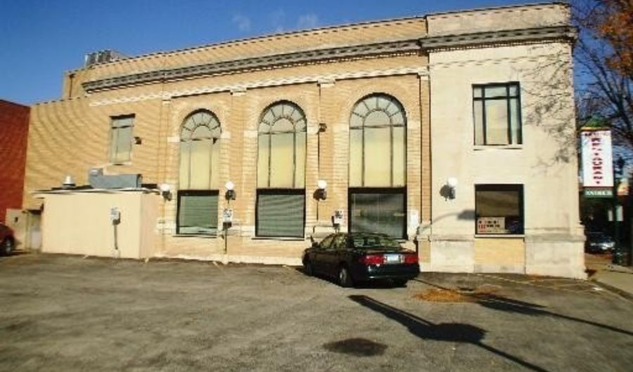 934 MAIN St, Antioch, IL 60002 - 0 Beds, 0 Bath